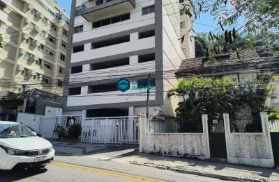 Apartamento à venda na rua fagundes varela, ingá, niterói - rj