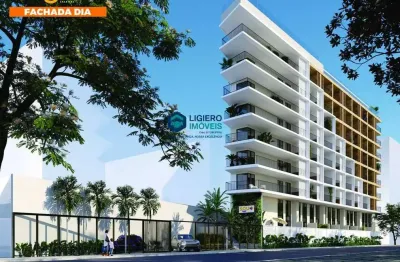 Apartamento à venda na rua juiz alberto nader, charitas, niterói - rj