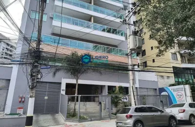 Apartamento à venda na rua doutor sardinha, santa rosa, niterói - rj