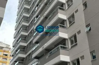 Apartamento à venda na rua doutor mário viana, santa rosa, niterói - rj