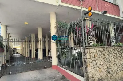 Apartamento à venda na rua mariz e barros, icaraí, niterói - rj
