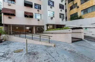 Apartamento à venda na rua jornalista irineu marinho, icaraí, niterói - rj