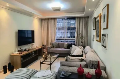 Apartamento à venda na travessa francisco dutra, icaraí, niterói - rj