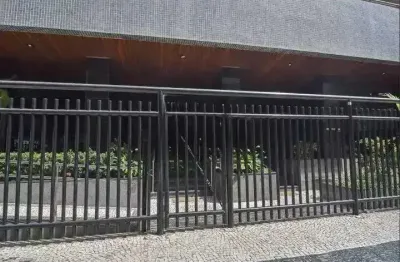 Cobertura à venda na rua joaquim távora, icaraí, niterói - rj