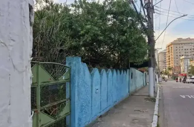 Terreno à venda na rua desembargador lima castro, fonseca, niterói - rj