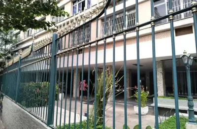 Apartamento à venda na rua presidente joão pessoa, icaraí, niterói - rj