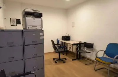 Ponto comercial à venda na Rua da Conceição, 101, Centro, Niterói