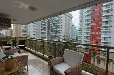 Apartamento à venda na rua ministro otávio kelly, icaraí, niterói - rj