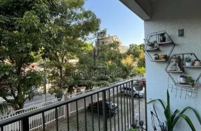 Apartamento à venda na rua coronel tamarindo, gragoatá, niterói - rj