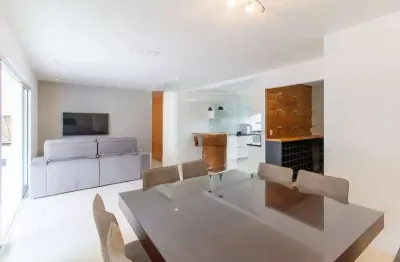 Apartamento à venda na rua ministro godói, perdizes, são paulo - sp