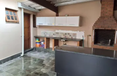 Casa à venda na rua ibituruna, parque imperial, são paulo - sp