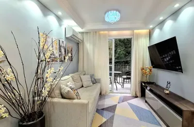 Apartamento à venda na rua godofredo marques, jacarepaguá, rio de janeiro - rj