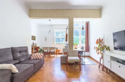 Apartamento à venda na rua gustavo sampaio, leme, rio de janeiro - rj