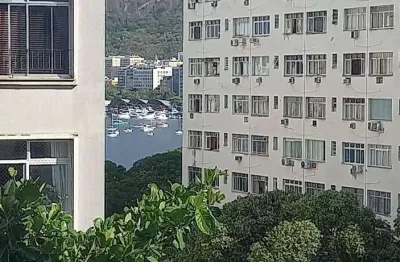 Apartamento à venda na rua barão de itambi, botafogo, rio de janeiro - rj