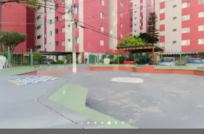 Apartamento à venda na avenida senador vergueiro, anchieta, são bernardo do campo - sp