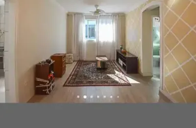 Apartamento à venda na rua doutor vital brasil, vila santa luzia, são bernardo do campo - sp