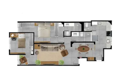 Apartamento à venda na rua bulhões de carvalho, copacabana, rio de janeiro - rj