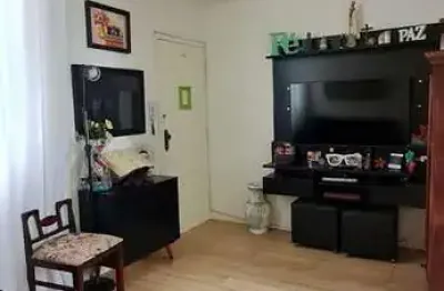 Apartamento à venda na rua padre jerônimo vermin, jardim maria estela, são paulo - sp