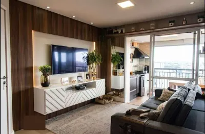 Apartamento à venda na avenida coronel josé pires de andrade, vila vera, são paulo - sp