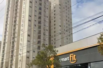 Apartamento à venda na avenida sapopemba, jardim adutora, são paulo - sp