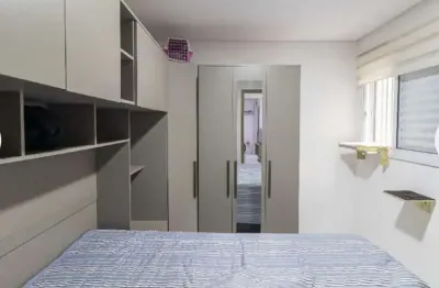 Apartamento à venda na rua miguel arcanjo de oliveira, parque das paineiras, são paulo - sp