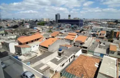 Apartamento à venda na rua cardon, vila progresso (zona leste), são paulo - sp