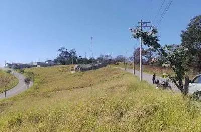 Terreno à venda na avenida josé braghetto, residencial altos de campo limpo, campo limpo paulista - sp