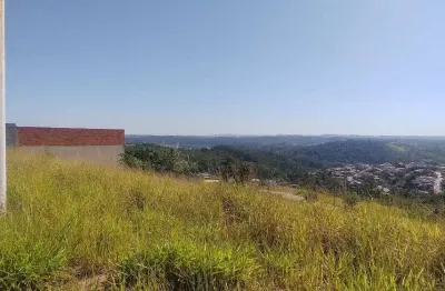 Terreno à venda na avenida josé braghetto, residencial altos de campo limpo, campo limpo paulista - sp