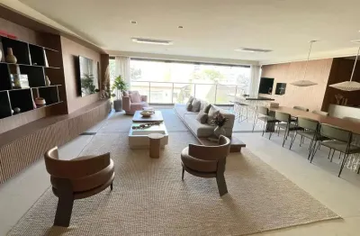 Apartamento com 3 quartos à venda na Rua Cotoxó, 300, Perdizes, São Paulo