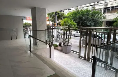 Apartamento à venda na rua osvaldo cruz, icaraí, niterói - rj