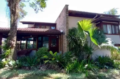 Casa de condomínio à venda na estrada francisco da cruz nunes, largo da batalha, niterói - rj