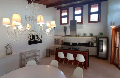 Casa de condomínio à venda na condomínio vale de itaipu, itaipu, niterói - rj