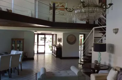 Casa de condomínio à venda na condomínio vale de itaipu, itaipu, niterói - rj