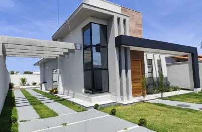 Casa com 3 quartos à venda na Rua A, 00,00, Inoã, Maricá