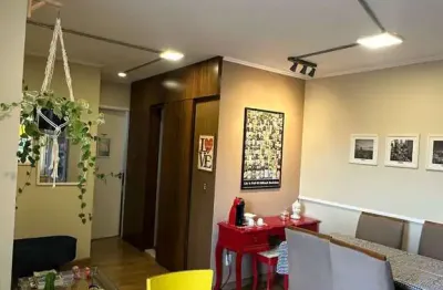 Apartamento à venda na rua dona estela borges morato, vila siqueira (zona norte), são paulo - sp