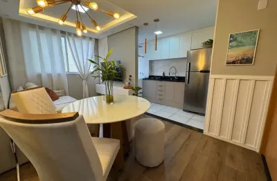Apartamento à venda na avenida aparecida do rio negro, jardim íris, são paulo - sp