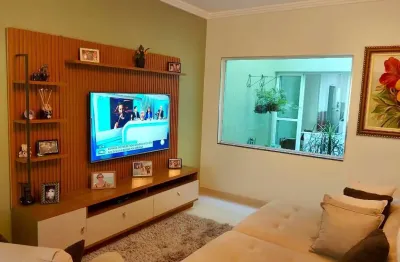 Casa à venda na Alameda Conde de Porto Alegre, Santa Maria, São Caetano do Sul - SP