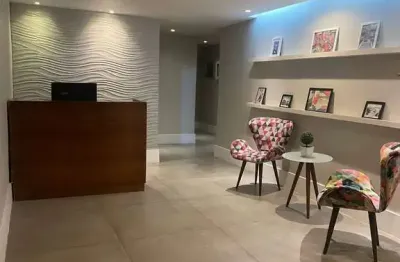 Apartamento à venda na rua desembargador burle, humaitá, rio de janeiro - rj