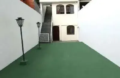 Casa à venda na rua mateus garcia, vila irmãos arnoni, são paulo - sp