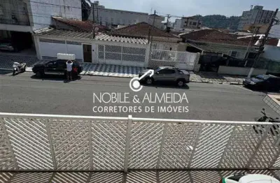 Apartamento à venda na rua são caetano, boqueirão, praia grande - sp