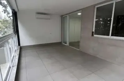 Apartamento para alugar na rua general ivan raposo, barra da tijuca, rio de janeiro - rj