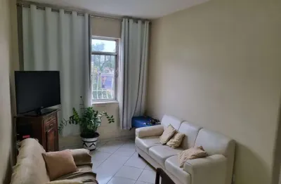 Apartamento à venda na avenida paulo de frontin, praça da bandeira, rio de janeiro - rj