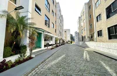 Apartamento à venda na rua doutor willian monteverde, bom retiro, teresópolis - rj