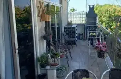 Apartamento à venda na rua uca, jardim guanabara, rio de janeiro - rj