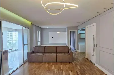 Apartamento à venda na avenida aldino pinotti, centro, são bernardo do campo - sp