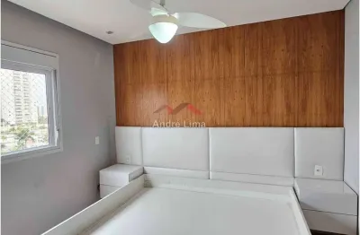 Apartamento à venda na avenida aldino pinotti, centro, são bernardo do campo - sp