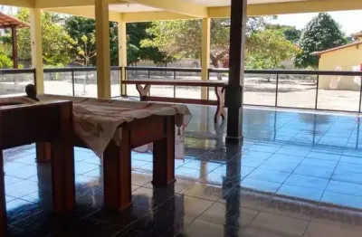 Chácara à venda na rua dos saveiros, itaúna, saquarema - rj