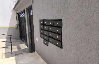Apartamento à venda na rua antônio de freitas toledo, jardim belém, são paulo - sp