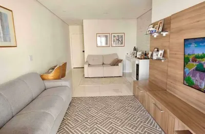 Apartamento à venda na rua américo brasiliense, centro, são bernardo do campo - sp