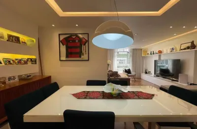 Apartamento à venda na rua mariz e barros, icaraí, niterói - rj